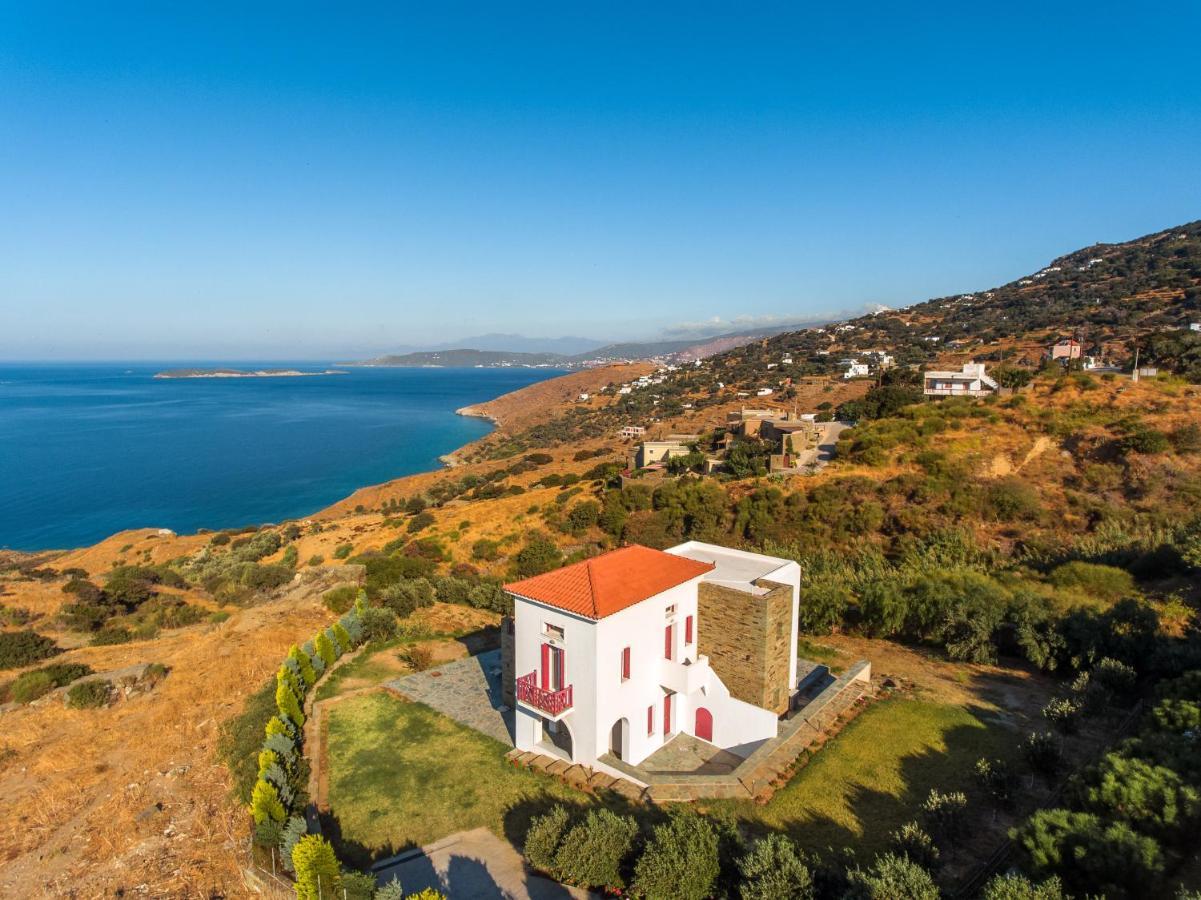 Eleni'S Guesthouse Aprovaton المظهر الخارجي الصورة