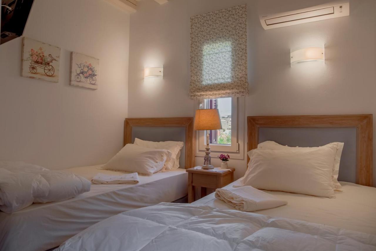 Eleni'S Guesthouse Aprovaton المظهر الخارجي الصورة