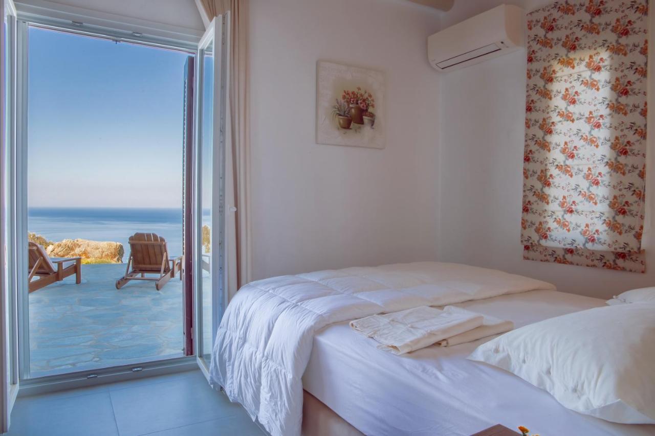 Eleni'S Guesthouse Aprovaton المظهر الخارجي الصورة