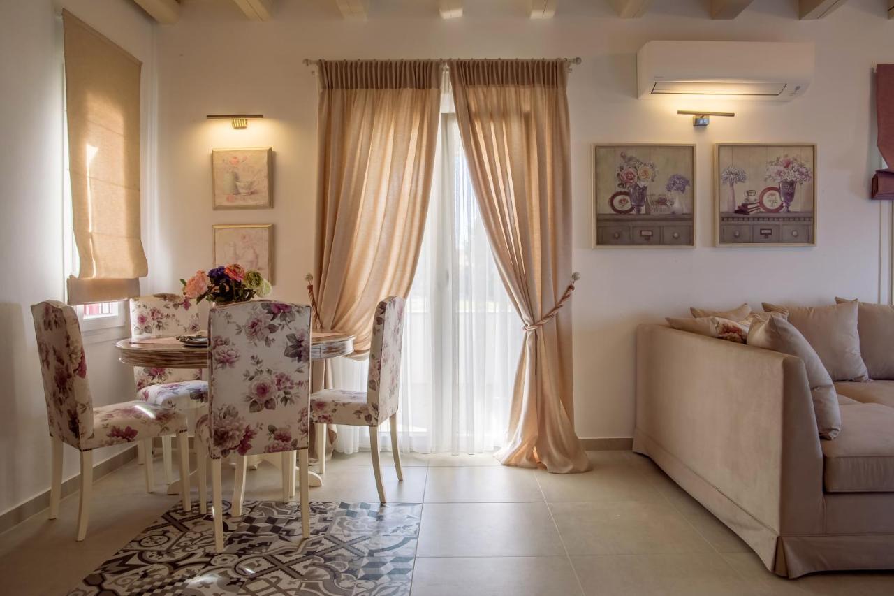 Eleni'S Guesthouse Aprovaton المظهر الخارجي الصورة