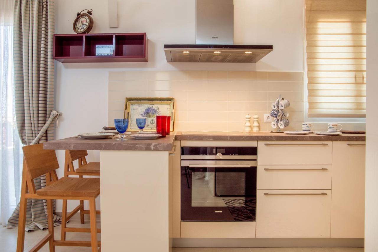 Eleni'S Guesthouse Aprovaton المظهر الخارجي الصورة