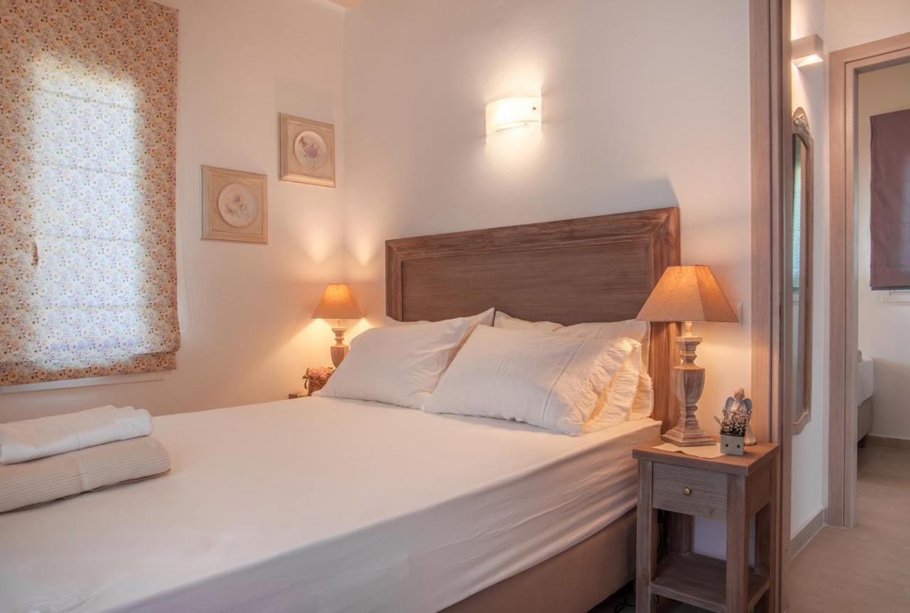 Eleni'S Guesthouse Aprovaton المظهر الخارجي الصورة