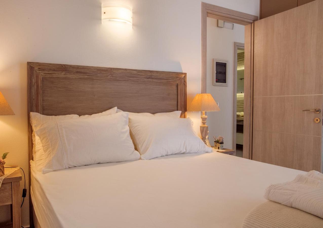 Eleni'S Guesthouse Aprovaton المظهر الخارجي الصورة