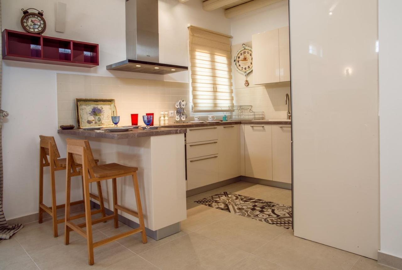 Eleni'S Guesthouse Aprovaton المظهر الخارجي الصورة
