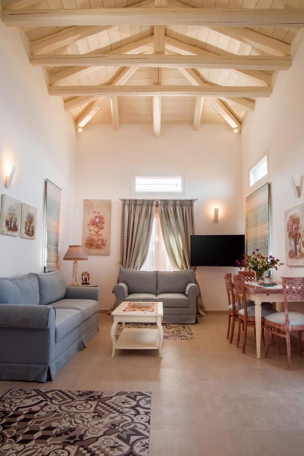 Eleni'S Guesthouse Aprovaton المظهر الخارجي الصورة