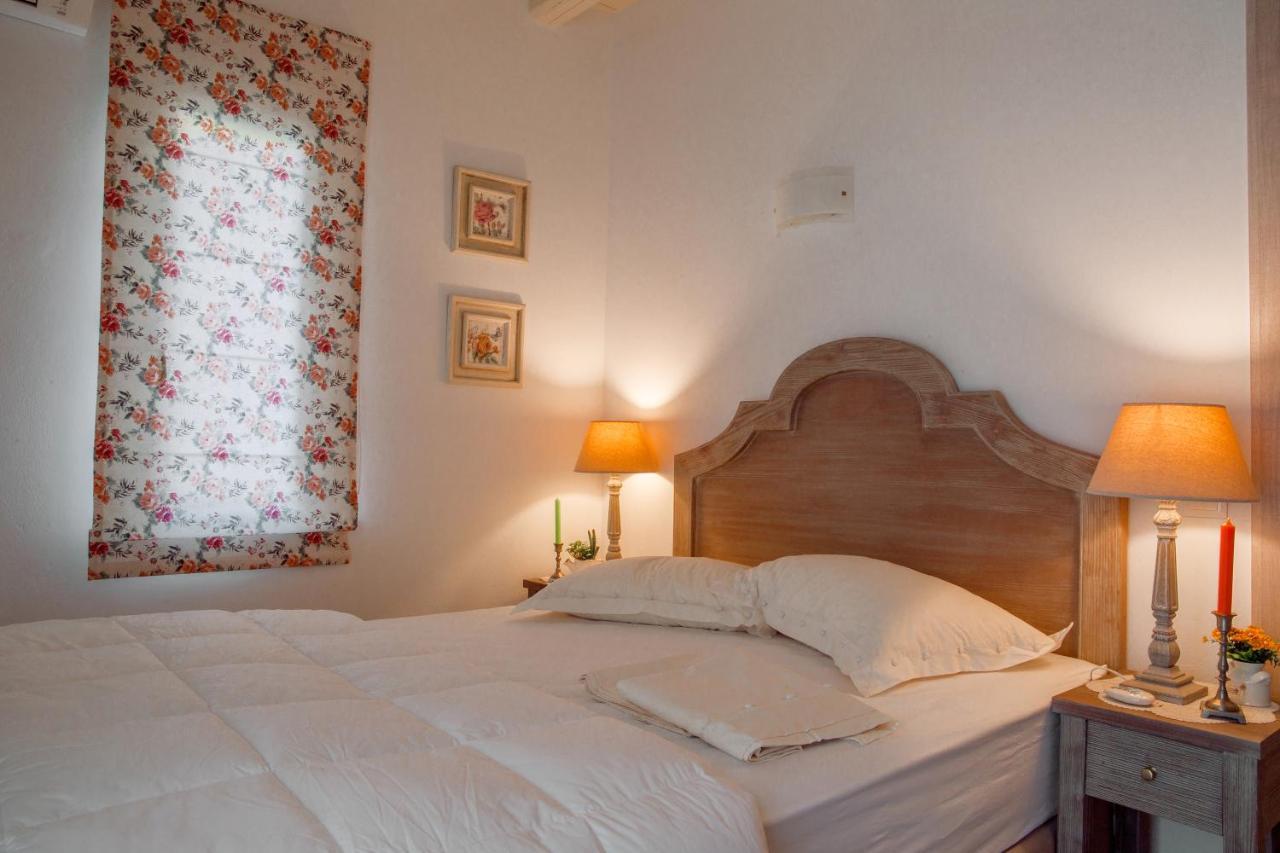 Eleni'S Guesthouse Aprovaton المظهر الخارجي الصورة